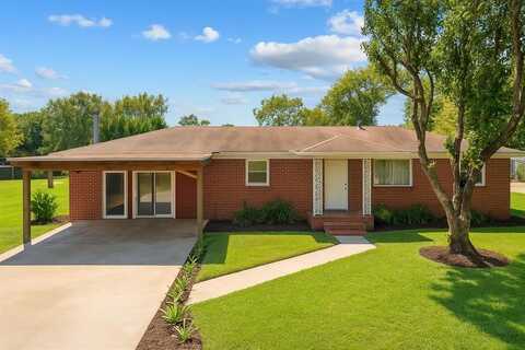 5347 County Road 35, Tyler, TX 75706