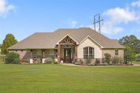 17 Shawn Drive, Sulphur Springs, TX 75482