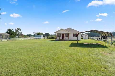 9924 S Fm 1803, Murchison, TX 75778