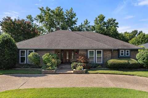 6914 Echo Bluff Drive, Dallas, TX 75248