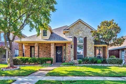 3577 Lincoln Drive, Frisco, TX 75034