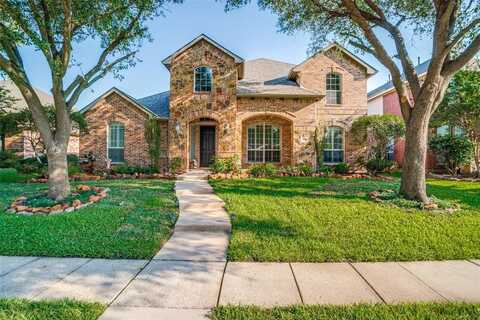 437 Fox Trail, Allen, TX 75002