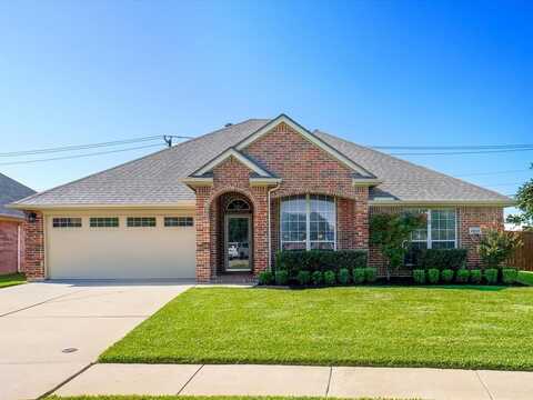 2604 Gray Rock Drive, Fort Worth, TX 76131