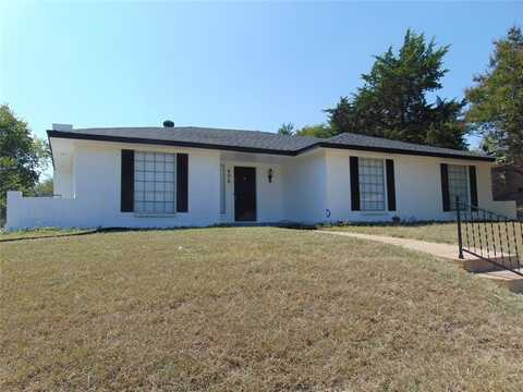 408 Ripplewood Drive, DeSoto, TX 75115