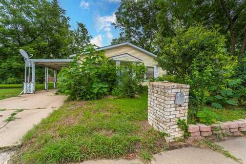 1732 Willow Hollow Drive, Garland, TX 75040