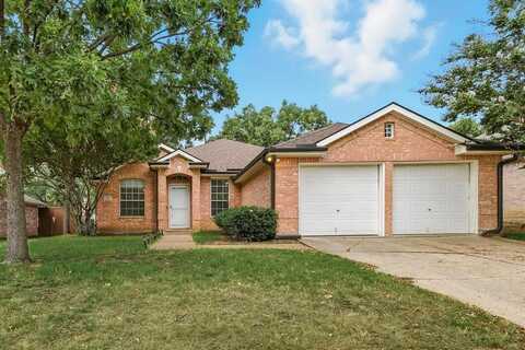 804 Saddleback Lane, Flower Mound, TX 75028