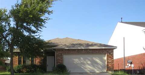 2821 Hilcroft Avenue, Denton, TX 76210