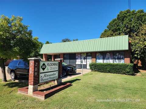 209 N Main Street, Mansfield, TX 76063