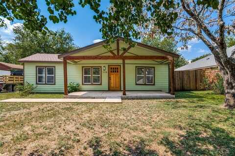 220 San Angelo Avenue, Benbrook, TX 76126