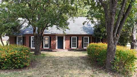 445 Derby lane, Montgomery, AL 36109