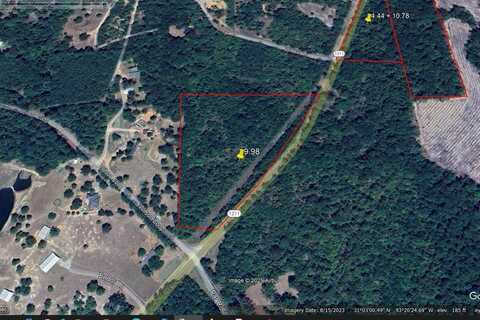 001 Savage Forks Rd., Leesville, LA 71446