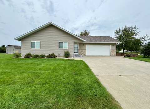 1102 11th Ave, Britton, SD 57430