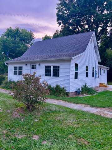 245 Mississippi St, New Canton, IL 62356