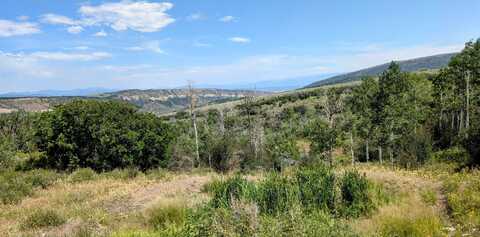 TBD, Oak Creek, CO 80467
