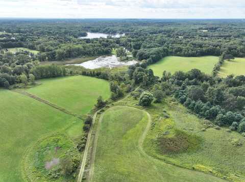 5414 Bordman Road, Dryden, MI 48428