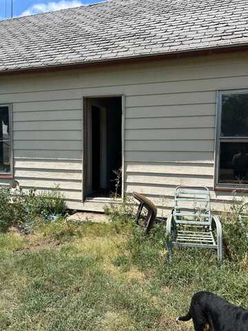 103 E Woodworth Ave, Hardtner, KS 67057