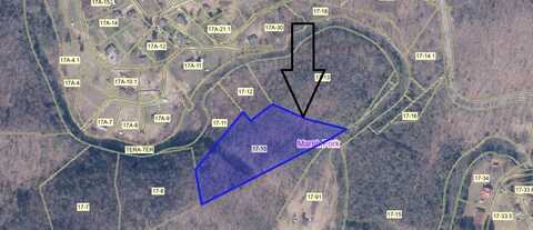 0 LICKWATER RD, Arnett, WV 25007