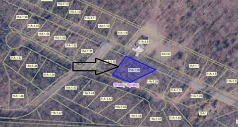 179 BRANCHWOOD LN, Daniels, WV 25832