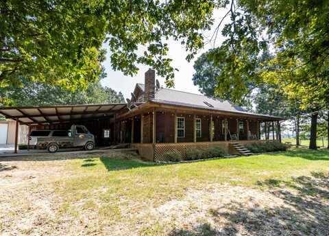11052 Bredehoeft Rd, Gentry, AR 72734