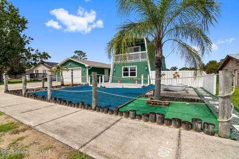 4560 Fay Blvd, Cocoa, FL 32927