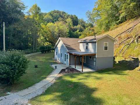 117 Caldwell Drive, Looneyville, WV 25259