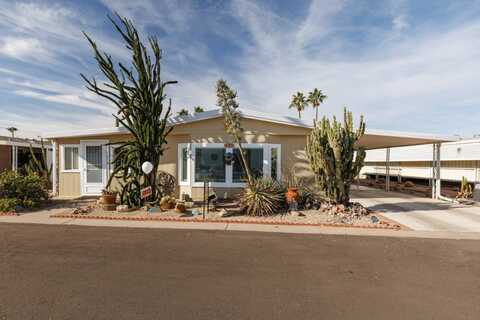 3400 S. Ironwood Drive, Apache Junction, AZ 85120