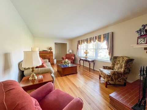 551 Dogwood, Danville, KY 40422