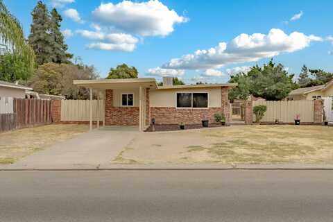 1600 N Rosemore Ave, Modesto, CA 95358