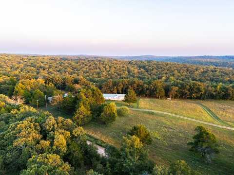 8703 E 126, Wetumka, OK 74883