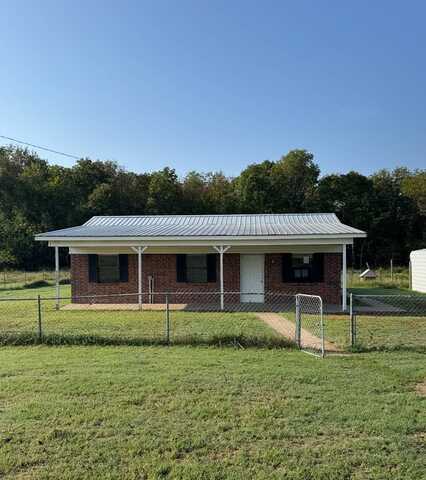 1886 Adamson Rd, McAlester, OK 74501