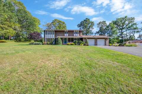 2637 Chase Rd, Shavertown, PA 18708
