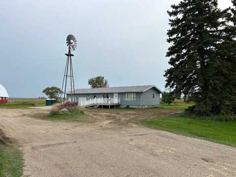 5710 Hwy 200, Sykeston, ND 58486