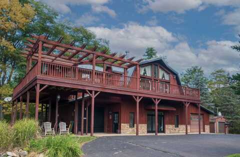 2425 West Mina Rd, Findley Lake, NY 14736