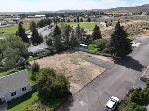 TL 300 Off Pierce St., Burns, OR 97720