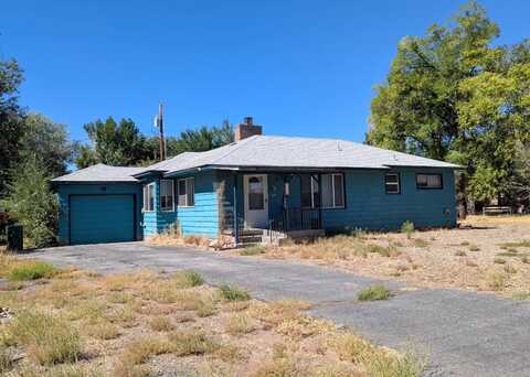 128 N Milwaukie Ave, Hines, OR 97738