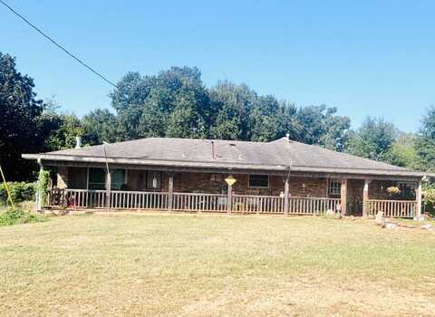 2718 Anthony Road, Florien, LA 71429
