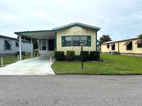 145 Three Iron Dr., Mulberry, FL 33860