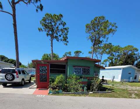 19701 N Tamiami Trail, North Fort Myers, FL 33903