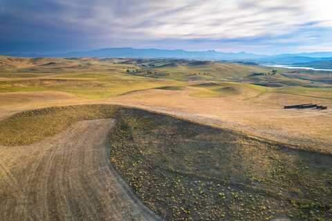 TBD County Road 29, Craig, CO 81625