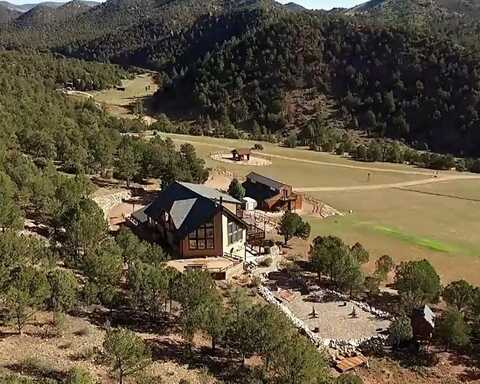 8617 County Rd. 12, Cotopaxi, CO 81223