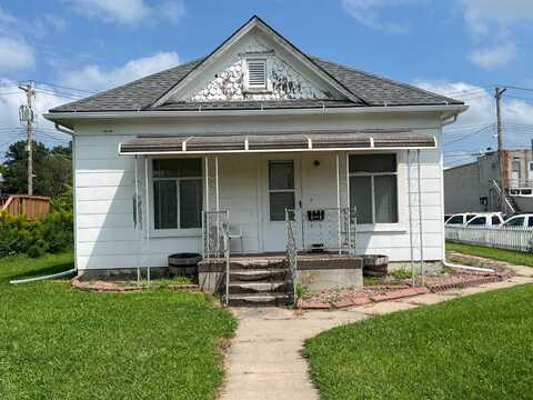 409 N Street, Neligh, NE 68756