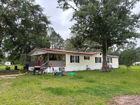 1960 Rod Strickland Road, Reidsville, GA 30499