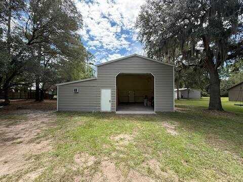 1205 Bland Road NE, Townsend, GA 31331