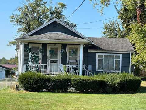 222 May Road, Follansbee, WV 26037