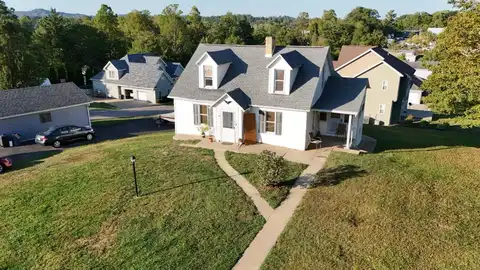2290 Kingmont Road, Fairmont, WV 26554