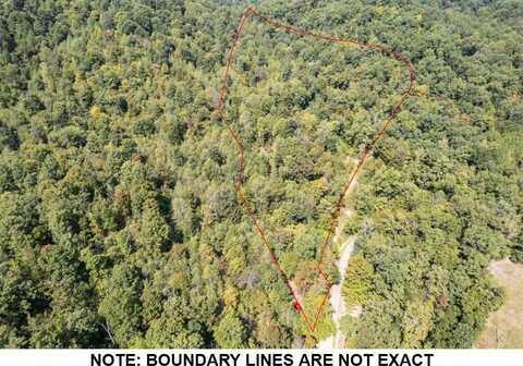0 Sulphur Lick Road, New Hope, KY 40052