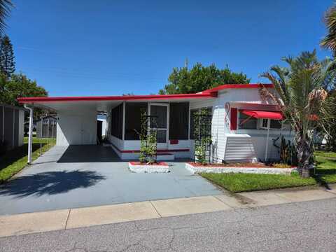 249 Jasper St, Largo, FL 33770