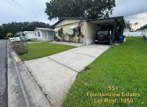 9129 Mcmillan Lane, Tampa, FL 33635