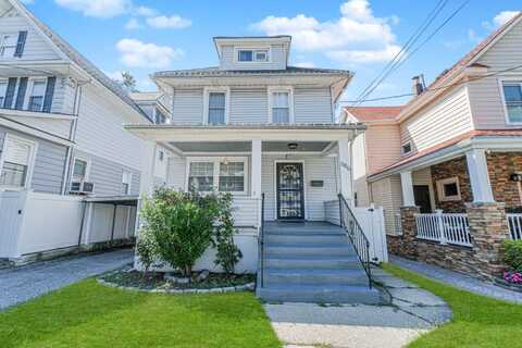 386 N Burgher Ave, Staten Island, NY 10310