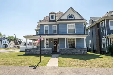 224 2nd Street, Wellston, OH 45692